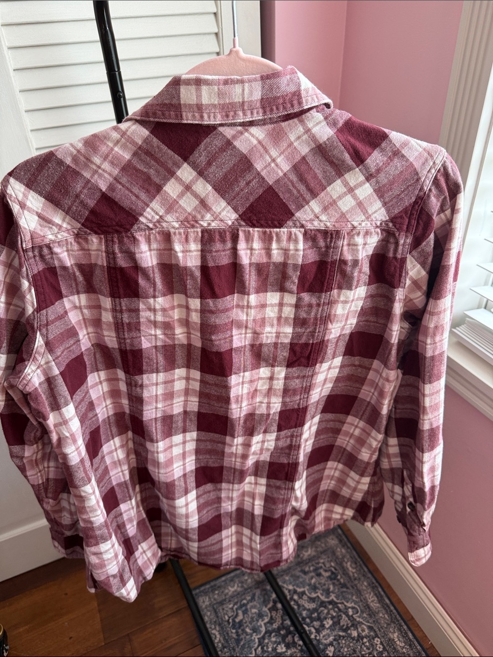 Flannel - Picture 2 of 3